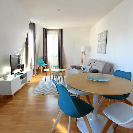Elbe3 Up To 4ppl - Disneyland Apartment *