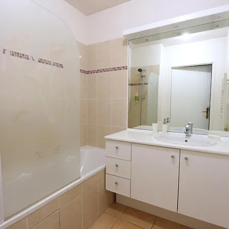 Apartment Elbe3 Up To 4ppl - Disneyland Serris